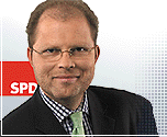 Christian Lange, Ihr MdB für Backnang und Schwäbisch Gmünd